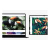Samsung Galaxy Book5 Pro Intel Core Ultra 7 256V 16GB RAM 512GB SSD 16" WQXGA+ AMOLED 120Hz Touchscreen Windows 11 Home Laptop