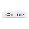 Logitech RoomMate Wired | Wireless Video Conferencing Device - White