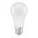OSRAM LED Base Classic A 13 Watt E27 Frosted LED Bulb - Triple Pack