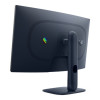 Dell Alienware AW3225DM 32" Quad HD 180Hz 1ms Freesync Height Adjustable Curved Gaming Monitor