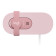 Logitech Brio 100 Full HD USB 30 fps Webcam - Rose