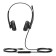 Yealink UH34 Dual UC USB Wired Professional Headset - Black