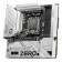 MSI B650M PROJECT ZERO micro ATX AMD Socket AM5 Motherboard