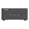 ASUS NUC 15 Pro NUC/15 PRO RNUC15CRHU700003 UK Cord L6 Barebone Mini PC Slim Kit