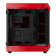 Gamdias NESO P1 BR Tempered Glass Full Tower Gaming PC Case - Black