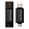 Team Group X1 MAX 512GB USB 3.2 Gen2 Flash Drive