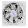 GIGABYTE AORUS ELITE P1000W ATX 3.0 80+ Platinum PSU Power Supply - White