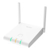 Yealink W90B Cordless DECT IP Multi-Cell System Base Station - White