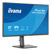 iiyama ProLite XB2793HSU-B1 27" Full HD IPS 120Hz 1ms Height Adjustable Monitor with Speakers - Matte Black