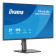 iiyama ProLite XB2793HSU-B1 27" Full HD IPS 120Hz 1ms Height Adjustable Monitor with Speakers - Matte Black