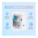 TP-LINK Tapo P110 mini Wi-Fi smart G-Type socket for remote control
