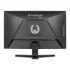 iiyama G-Master GC2480HSU-B1 24" Curved FHD 180Hz 0.5ms Freesync Gaming Monitor
