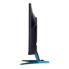 Acer Nitro VG272UV3 27" IPS QHD 180Hz 0.5ms Freesync Premium Gaming Monitor