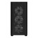 ASUS A21 PLUS ARGB Tempered Glass Micro-ATX Gaming PC Case - Black