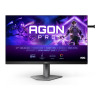 AOC AGON AG276FK 27" Fast IPS Full HD 520Hz 0.3ms HDR400 Height adjustable gaming monitor