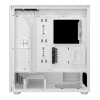 Gamdias Talos M3 Mesh Case with 360mm Water Cooler and 750W PSU Bundle - White
