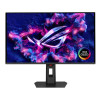 Refurbished - ASUS ROG Strix XG27AQDNG 27" Quad HD QD-OLED 360Hz 0.03ms Height Adjustable Gaming Monitor