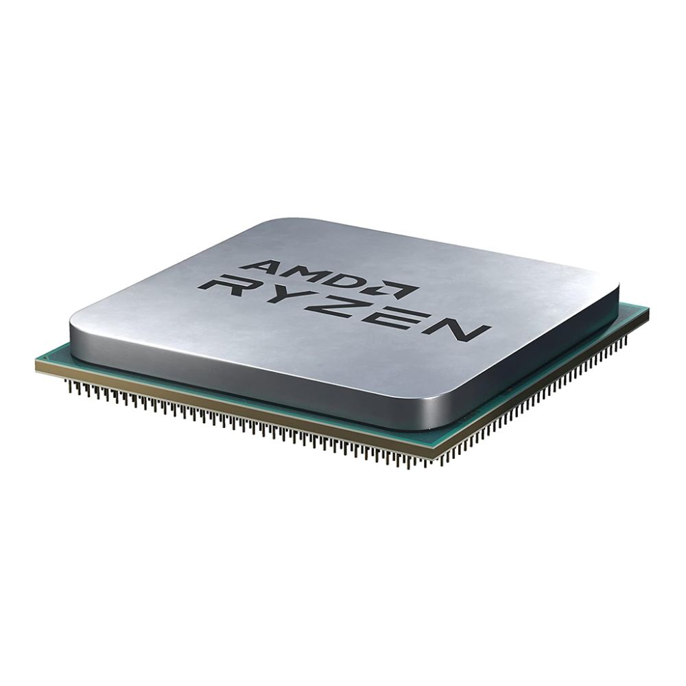 100-100000644BOX - AMD Ryzen 5 4500 Socket AM4 Processor