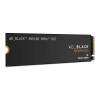 Western Digital Black SN8100 4TB M.2 2280 NVMe PCIe 5.0 x4 SSD