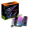 GIGABYTE GeForce RTX 5080 AORUS XTREME WATERFORCE WB 16GB Graphics Card