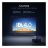 Nebula soundcore D2431211 P1 Full HD Smart Portable Projector with Detachable Speakers