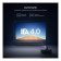 Nebula soundcore D2431211 P1 Full HD Smart Portable Projector with Detachable Speakers