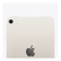 Apple iPad Mini 8.3" A17 Pro OS 18 Liquid Retina Wi-Fi Tablet - Starlight