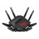 ASUS ROG Rapture GT-BE98 Quad-Band Wi-Fi 7 10 Gigabit Ethernet Black Wireless Gaming Router