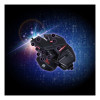 Mad Catz rat 6+ Optical USB Gaming Mouse - Black