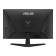 ASUS TUF Gaming VG249QM5A 23.8" Full HD 270Hz 1ms Height Adjustable Gaming Monitor with Speakers