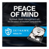 Seagate SkyHawk 2TB 3.5" 5400 RPM 256MB Cache Surveillance Hard Drive