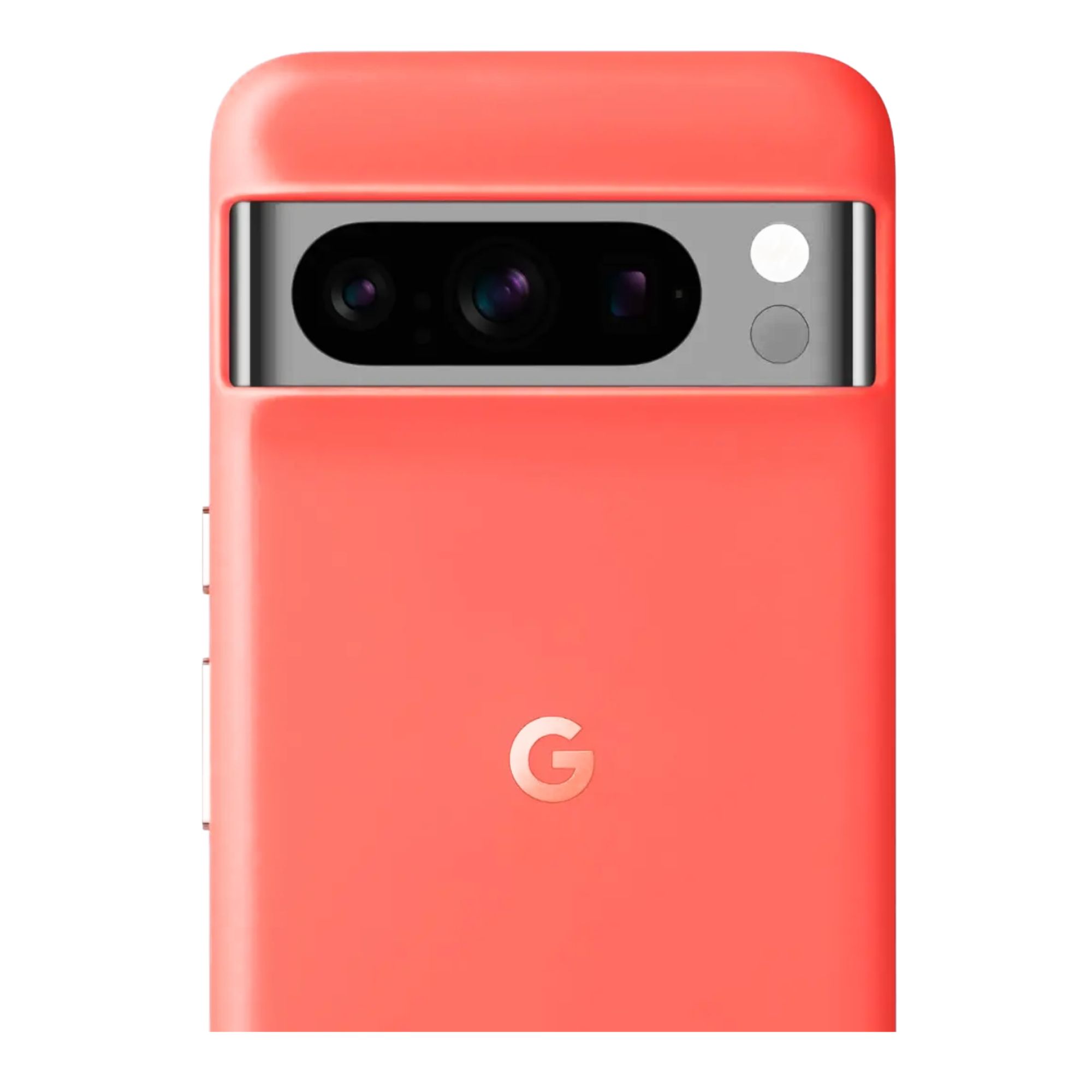 ほぼ新品Google Pixel 7a オレンジCoral ケース付き 【公式通販】