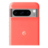 Google GA04977 Mobile Phone Case 6.7" Designed for Google Pixel 8 Pro - Coral