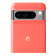 Google GA04977 Mobile Phone Case 6.7" Designed for Google Pixel 8 Pro - Coral