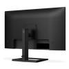 Philips 27E1N1600AE/00 27" Quad HD IPS 100Hz 4ms USB-C Height Adjustable Monitor with Speakers