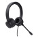 Trust HS-150 Wired On-Ear Stereo Headset - Black