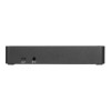 Targus USB-C Universal Dual 4K Docking Station With 100W Power Delivery