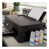 Canon PIXMA G3590 2.7" LCD 3-in-1 Refillable MegaTank Wi-Fi Inkjet Printer