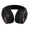 ASUS ROG Pelta Tri-Mode RGB Wired / Wireless Gaming Headset - Black