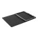 HANNspree Pad Zeus 3 Mediatek MT8183 6GB RAM 128GB eMMC 13.3" Android 13 Wi-Fi Tablet - Black - SN14TP6B