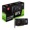 MSI GeForce RTX 3050 VENTUS 2X OC 6GB Ampere Graphics Card