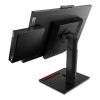 New Open Box - Lenovo ThinkCentre M75q Gen 2 AMD Ryzen 5 Pro 5655GE 16GB RAM 512GB SSD No OS Tiny Desktop PC
