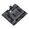 Asrock A 520M-HVS DDR4 micro ATX AM4 Motherboard
