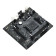 Asrock A 520M-HVS DDR4 micro ATX AM4 Motherboard