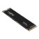 Crucial P3 Plus CT1000P3PSSD8 1TB M.2 2280 NVMe PCIe 4.0 SSD