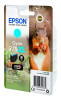 Epson C13T37924010 (378XL) 830 pages 9ml Ink cartridge cyan