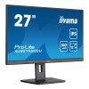 iiyama ProLite XUB2792QSU 27" IPS Quad HD 100Hz Height Adjustable Monitor with Speakers