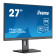 iiyama ProLite XUB2792QSU 27" IPS Quad HD 100Hz Height Adjustable Monitor with Speakers