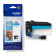 Brother LC424C Cyan 750 Pages Yield Ink Cartridge