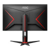 Refurbished - AOC G2 27G2ZN3/BK 27" Full HD Fast VA LCD 280Hz 0.5ms Height Adjustable Gaming Monitor